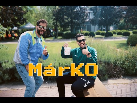 Hopsterz - MárKO