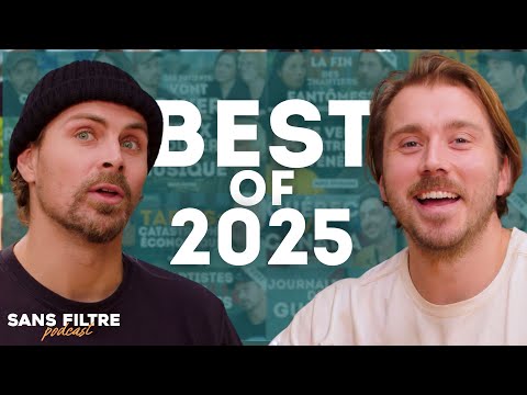 Best of 2025