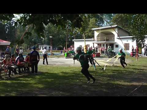 SDH Lesnice 2 - PS Klopina