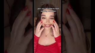 The BENEFITS of wearing Carnelian❤️‍🔥✨ Manifestation Crystal😍