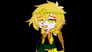 Mirror Mirror meme // Undertale AU // Dream sans Angst