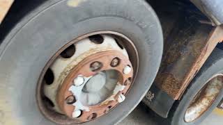 Volvo FM 300 - 6x2 cami&oacute;n con lona corredera | Imagen 4 - Autoline