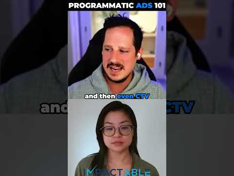 B2B Programmatic Ad Strategy 101 - Programmatic advertising  #entrepreneurship