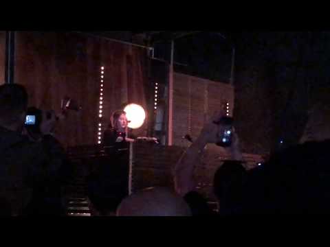 Charlotte de Witte - The First Rebirth (Charlotte Rework) @ CRSSD Festival Spring 2018 [4K]