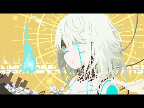 “X.E.N.O” feat.HatsuneMiku+KAITO / sasakure.‌UK