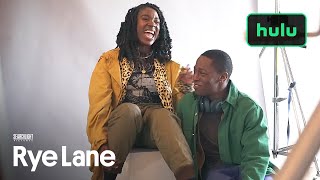 Hulu Rye Lane | Modern Love