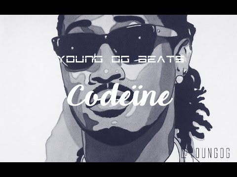 (Free) Future Type Beat 2016 - " CODEÏNE " (Prod. Young OG)