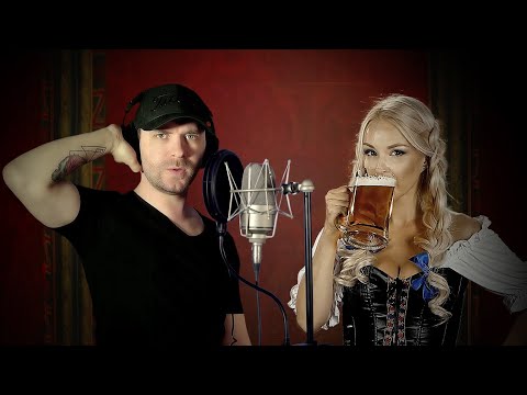 DiscoCrew - Ta en öl (Official Musikvideo)