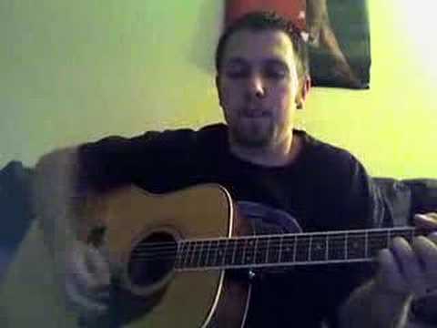 Josh Turner, Lord have mercy on a country boy