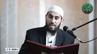 صورة أهمية تعلم الشهور القمرية وأحكام الأهلة، الشيخ خباب الحمد