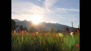 Путешествие по Лихтенштейну