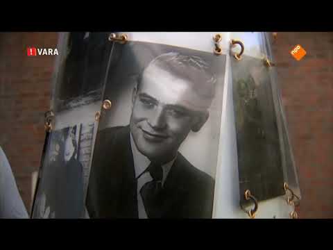 TV Monument: Marc-Marie Huijbregts