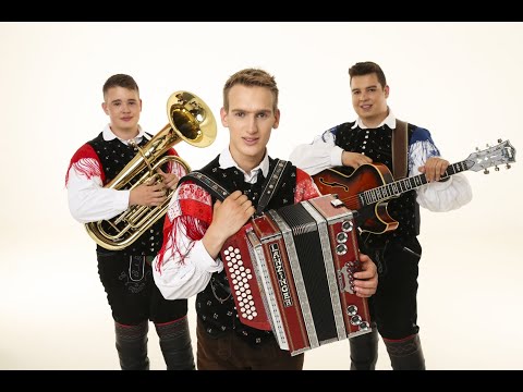 Ansambel Gregorja Kobala - Napiši mi pismo (Franc Mihelič)