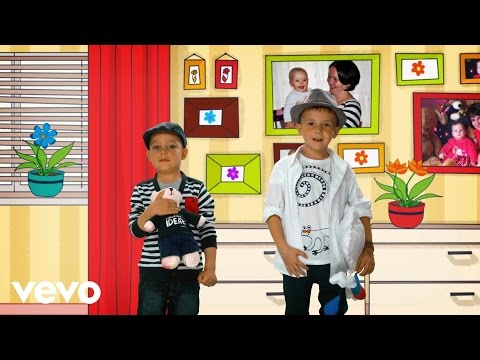 Konkursiaki - Tra La La Dla Mamy