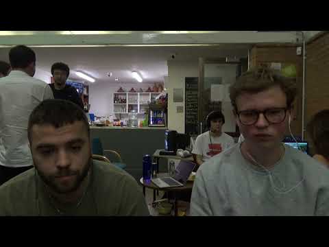 Okameed vs Tanki - LLL 168 - Winners Semis