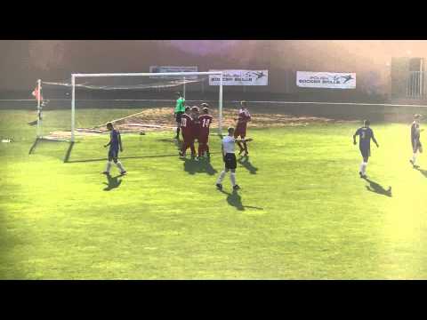 Bramki: Jarota Hotel Jarocin - Start Warlubie 1:1 (1:1)