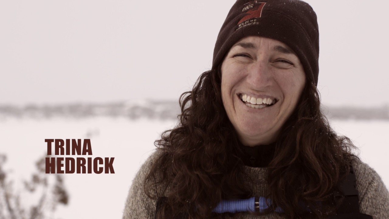 Utah Aquatics Biologists