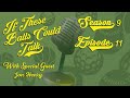 If These Balls Could Talk S9 Ep11 Trust But Verify Your Balls