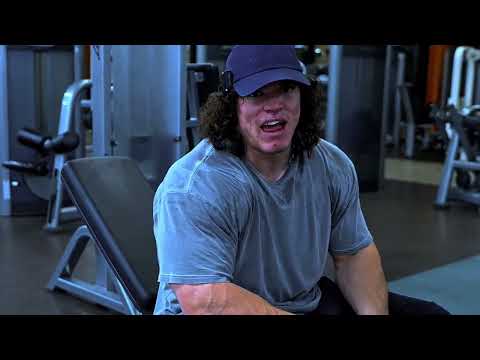 Sam Sulek edit (Anar Jpa - Dika vika)