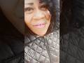 Not trying to be loud in a quiet place. Receive the message