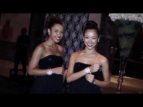 Nidza Bleja   Miami OFFICIAL HD VIDEO 2016