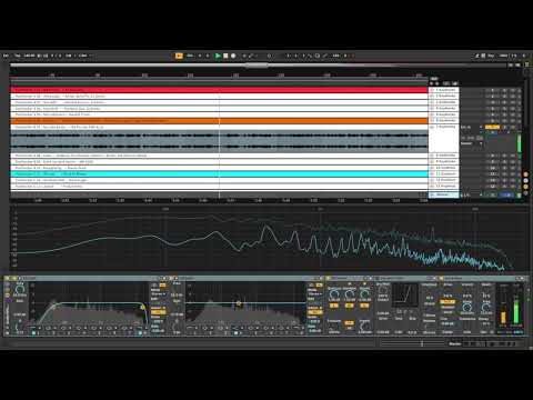 Kopfnicker B 07.- Nur das Beste -- Da Fource, Meli & Ju  (Selfmade & Vinyl Records)