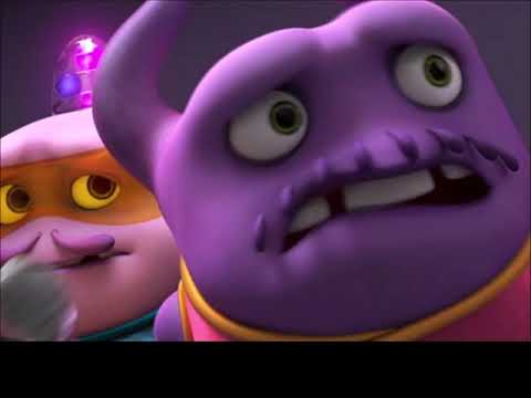 "A Toon's Life" Outtakes