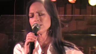 Joey and Rory  Hollywood Hollow 3/27/09 video #1