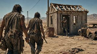 🎬 A ÁGUA VIROU LUXO! Mas Ele Defenderá Sua TERRA Até O FIM | Filme de Ação