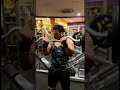 Focus on Dream. #sohailfitness #gymmotivation #gymstatus #bodybuilder