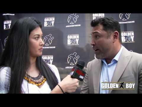 JULY 1: LA FIGHT CLUB - Dustin RODRIGUEZ vs. Billy RAMIREZ