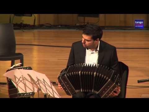 Federico Pereiro - "Te llaman Malevo"