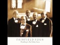 Fairfield Four - Last Month Of The Year 