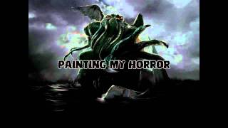 Arcturus - Painting My Horror (G. Wolf Levitation Mix)