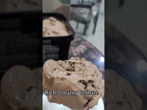 vadilal icecream review #chocolateicecream #familypack #besticecreamrecipe