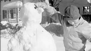 Perry Como - It&#39;s Beginning to Look a Lot Like Christmas (Video)