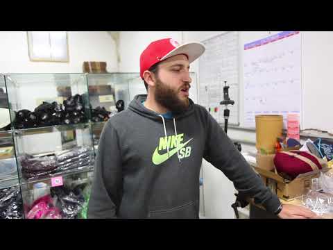 Behind the Scenes at the Findlay HQ - October 9