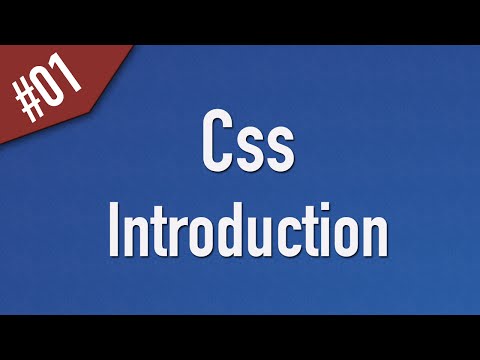 Learn CSS In Arabic