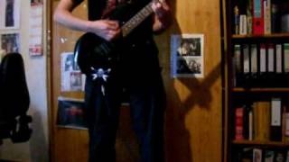 Altaria -  Cover - History of Time to Come