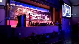 Download lagu Dikir Barat in English Competition mp3 Download lagu Dikir Barat in English Competition mp3
