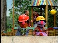Classic Sesame Street Biff And Sully Talks About Open And Closed