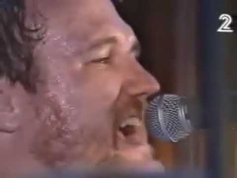 Scott Henderson & Tribal Tech Israel live '95 -  // Rene Coner //