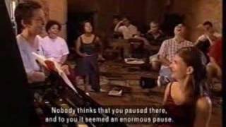 Maria Joao Pires gives piano masterclass (2)