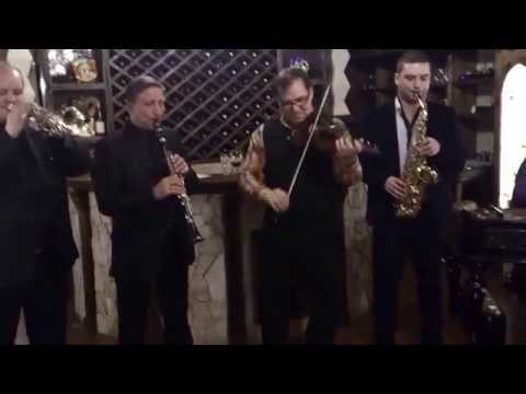 Petrică Rotaru & band