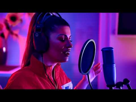 EMINA X CORONA X RIMSKI - PRSTEN  (Cover by Tamara Ciric)