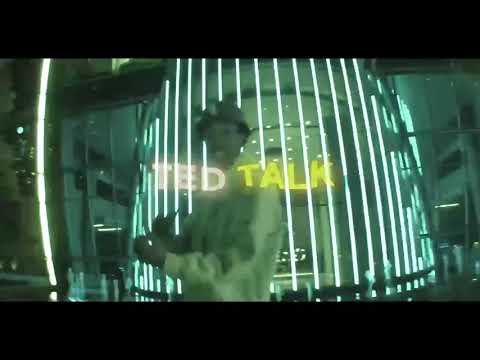 BandoSupreme - Ted Talk [Official Video]
