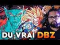 Les Mercenaires De L Espace DU PUR DBZ Dragonballogy