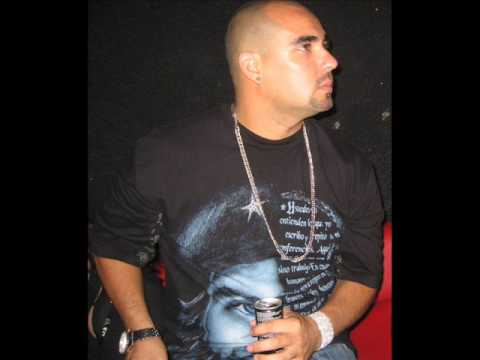 "SI TU TE ENTREGAS" Eloy feat Master Se (original promocional)