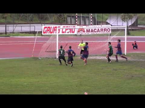 Oportunidad Ruby (Jerez CF 1-1 Extremadura UD) J29 '12-'13
