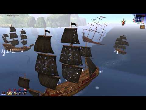 Zagrajmy w Piraci z Karaibów [#23] - Świątynia ze skarbem